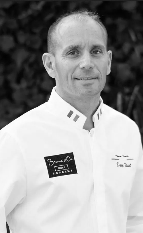 Chef