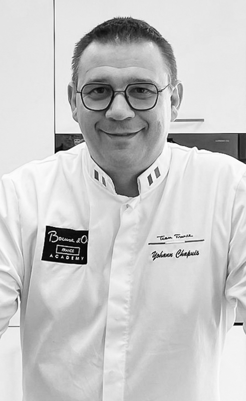 Chef