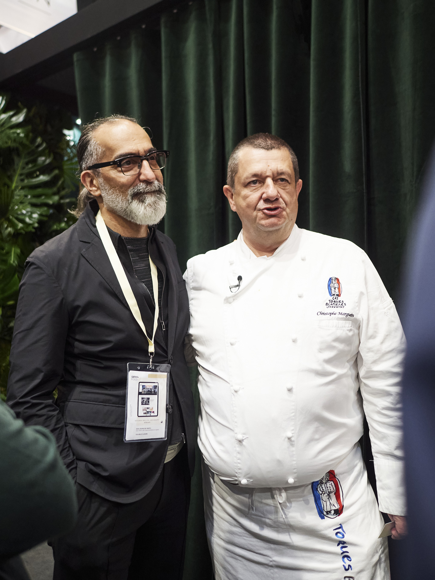 Sirha Lyon 2021