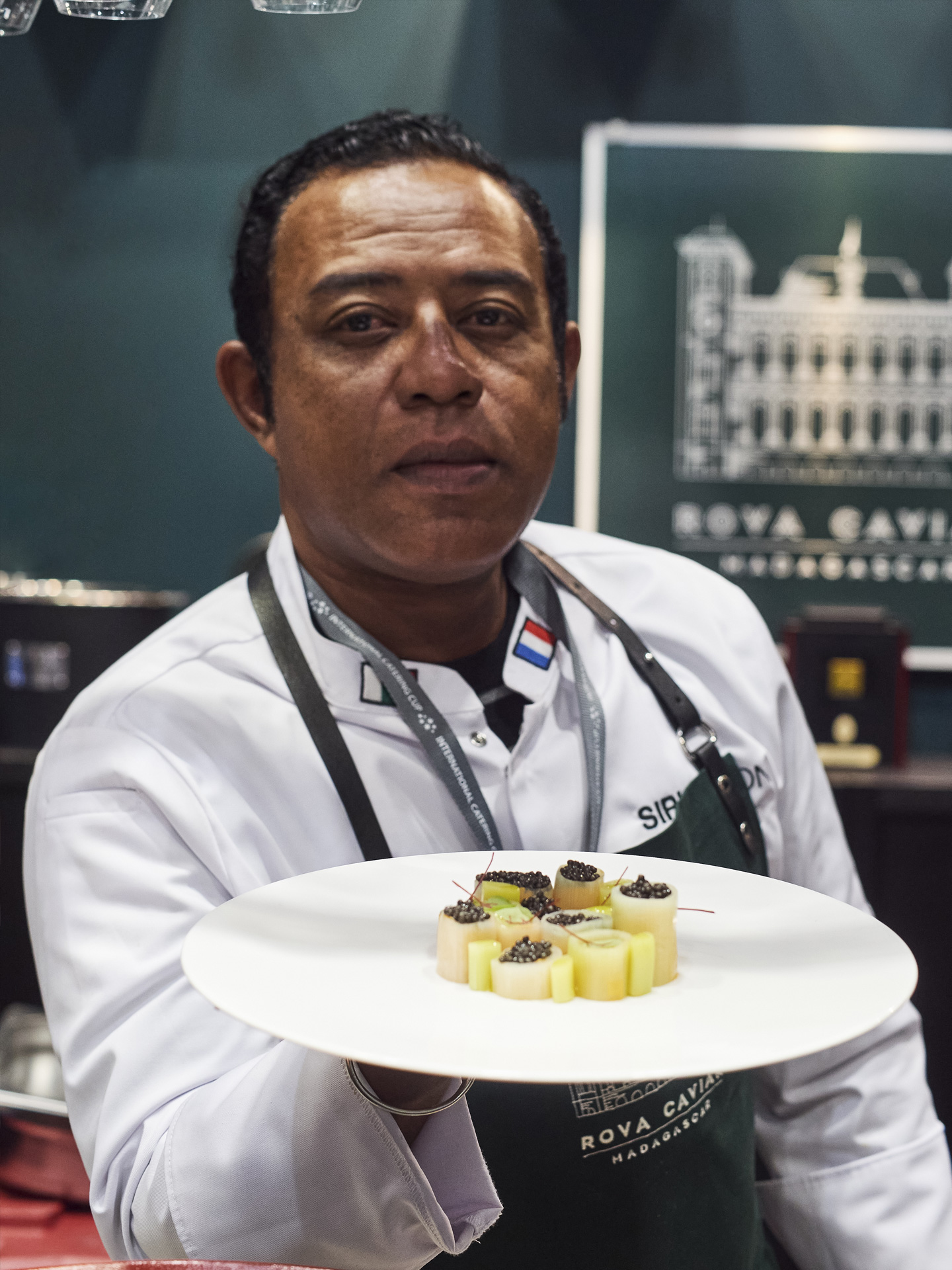 Sirha Lyon 2021
