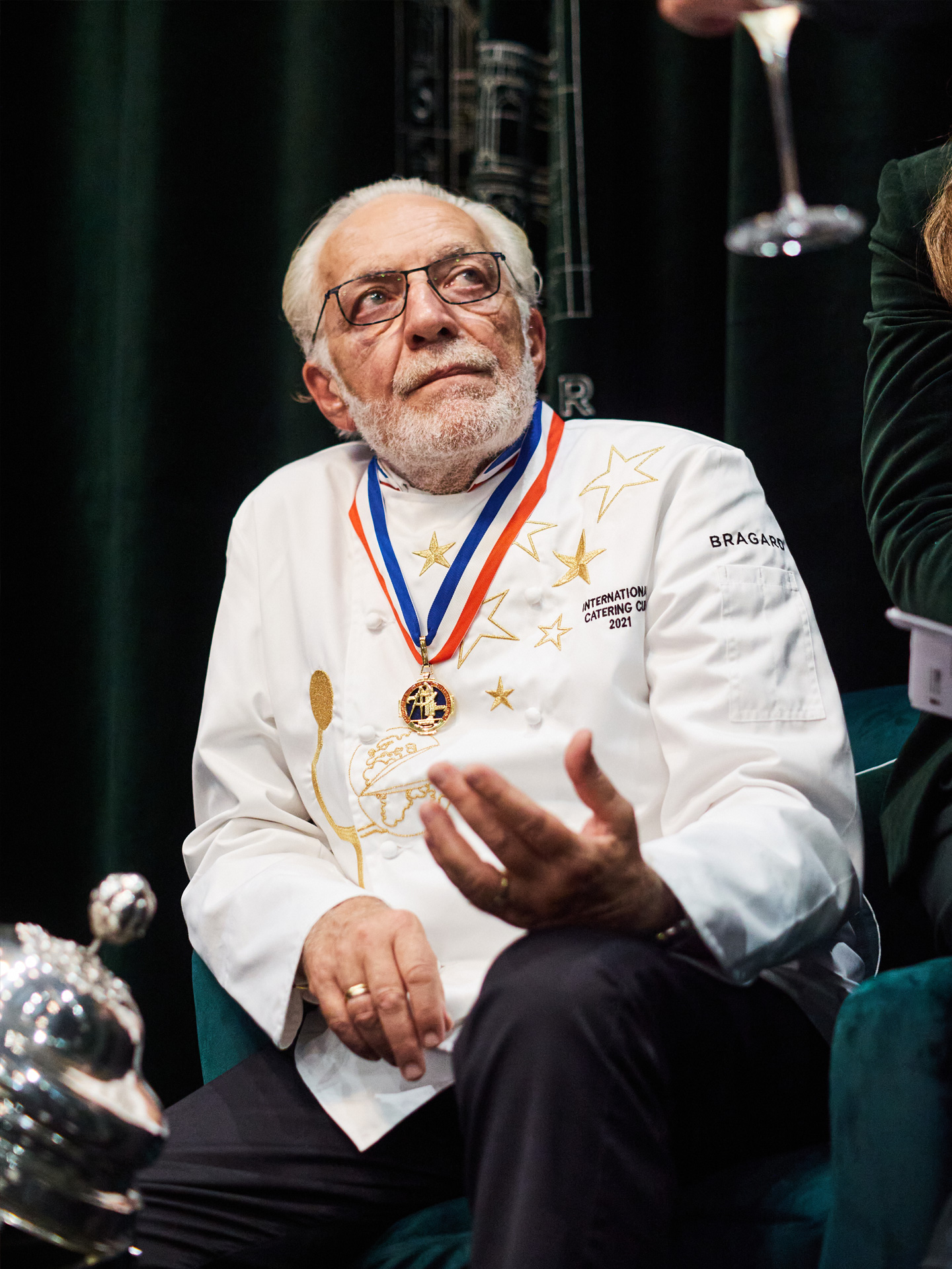 Sirha Lyon 2021
